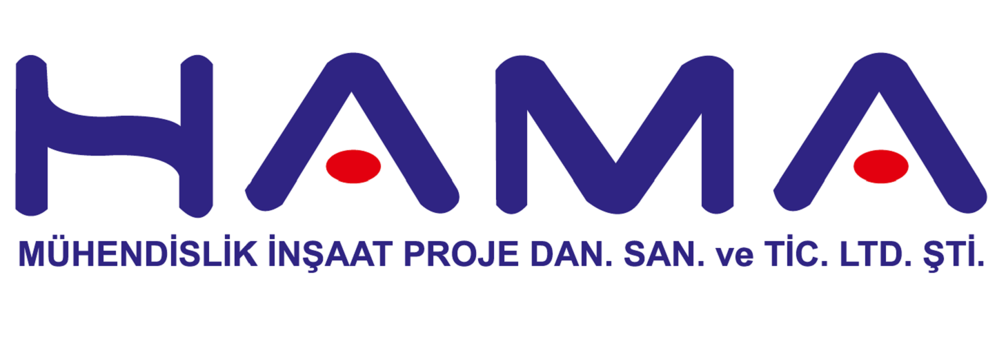 Hama Mühendislik